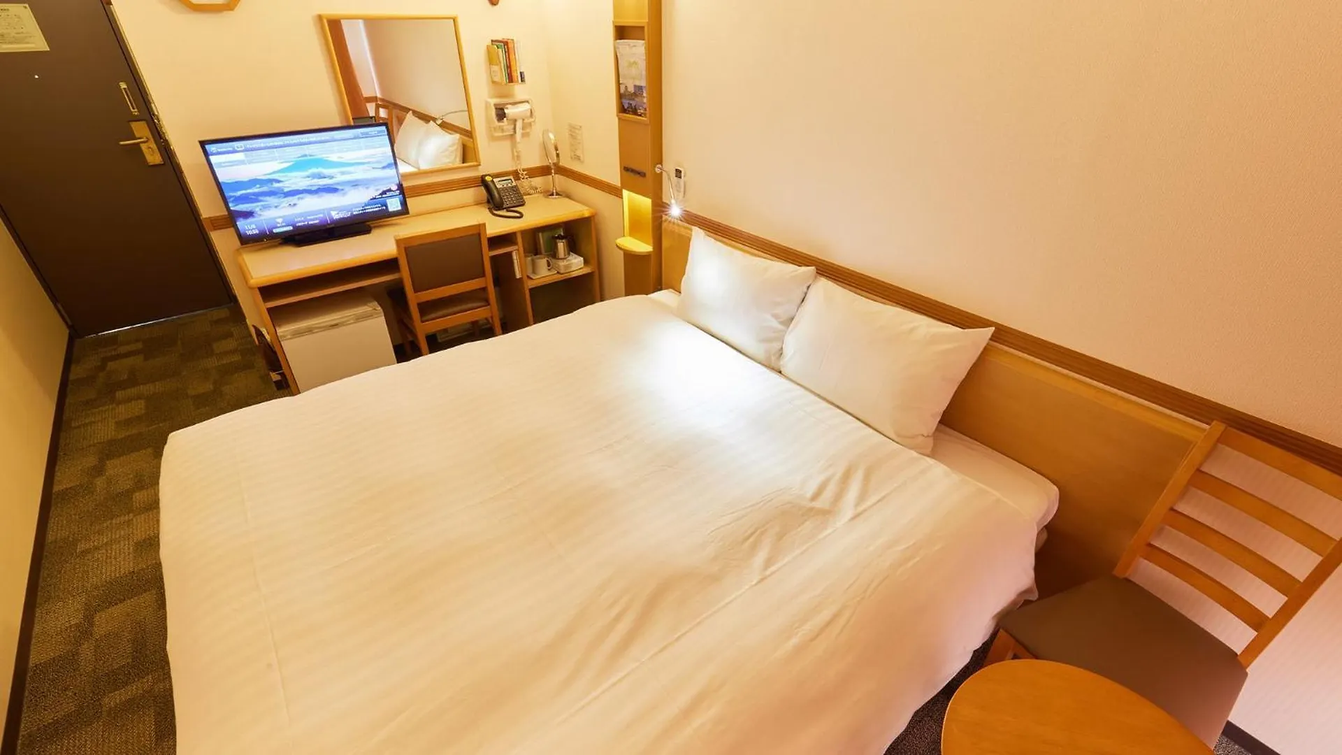 Toyoko Inn Tokyo Nihombashi Ningyocho