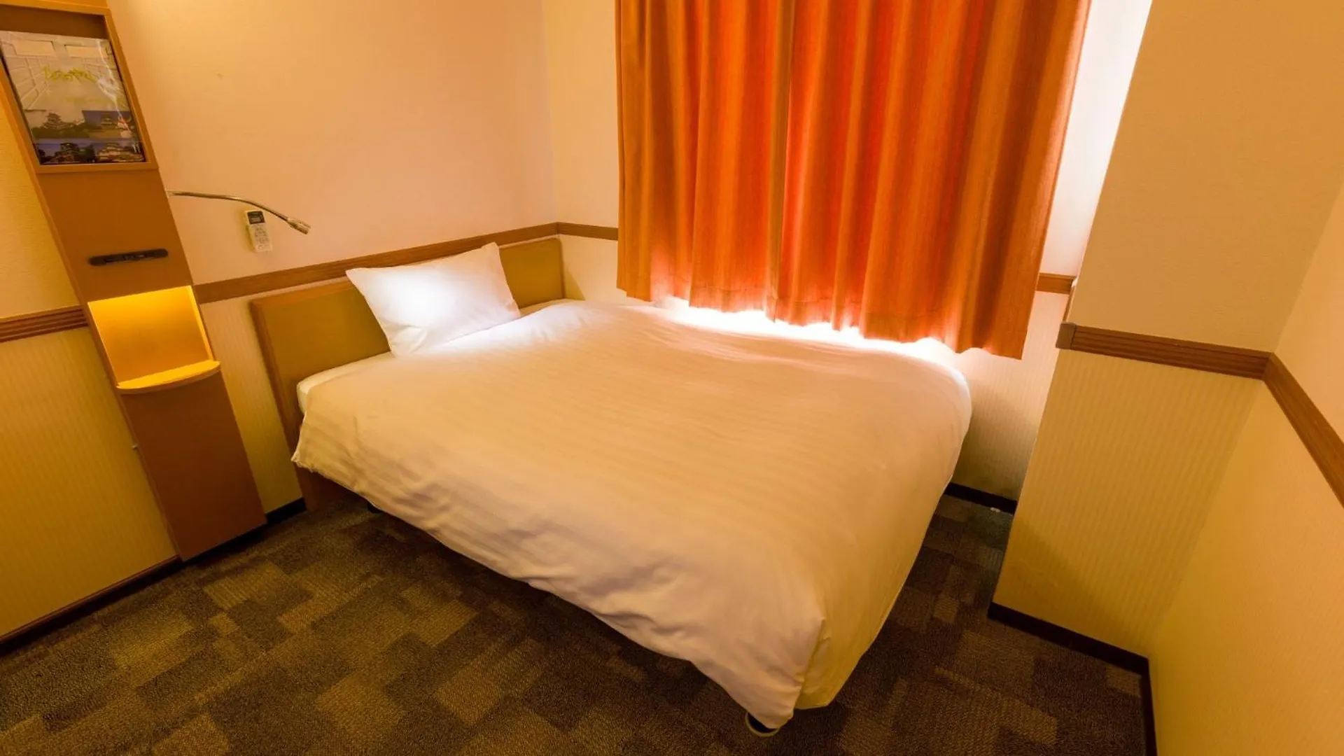 *** Hotel Toyoko Inn Tokyo Nihombashi Ningyocho Japan
