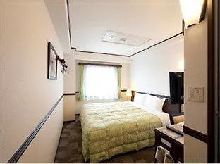 Toyoko Inn Tokyo Nihombashi Ningyocho Hotel