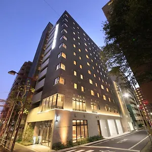 Hotel S-peria Nihombashi Hakozaki, Tóquio