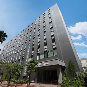 Отель Shizutetsu Prezio Tamachi