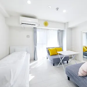 Montana Flat Yebisu Apartamento Osaca
