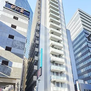相铁fresa酒店-名古屋站樱通口 名古屋