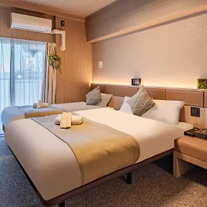 11 Dotonbori 2 Aparthotel Osaka