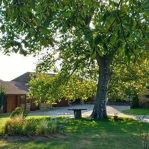 Le Clos De Ceintres Gasthuis Cheminas