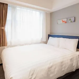Comfort Horikawagojo Hotel Quioto