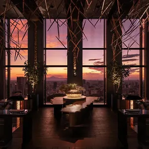 Shinagawa Hotel Tokio