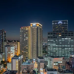 Apa & Namba Ekimae Tower Hotel Osaca
