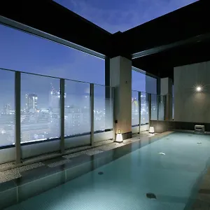 호텔 칸데오 난바 오사카