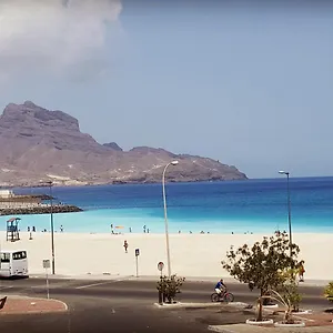 Casa Cafe Hotel Mindelo