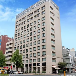 Hotel Keihan Yotsuya, Tóquio