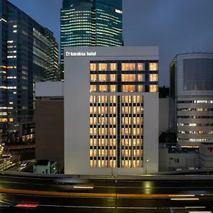 Hotel Karaksa Premier Ginza, Tóquio