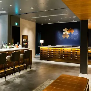 Hotel The Royal Park Canvas - Ginza 8, Tóquio