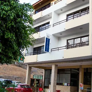 Lt Apart-hotel Praia