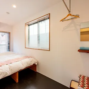 Hotel Plat Keikyu Asakusa Karin, Tóquio
