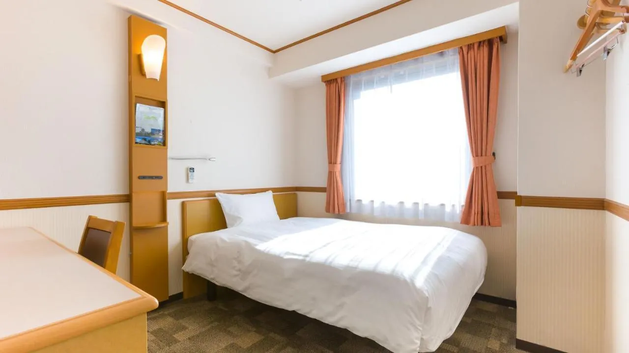 Toyoko Inn Tokyo Nihombashi Ningyocho
