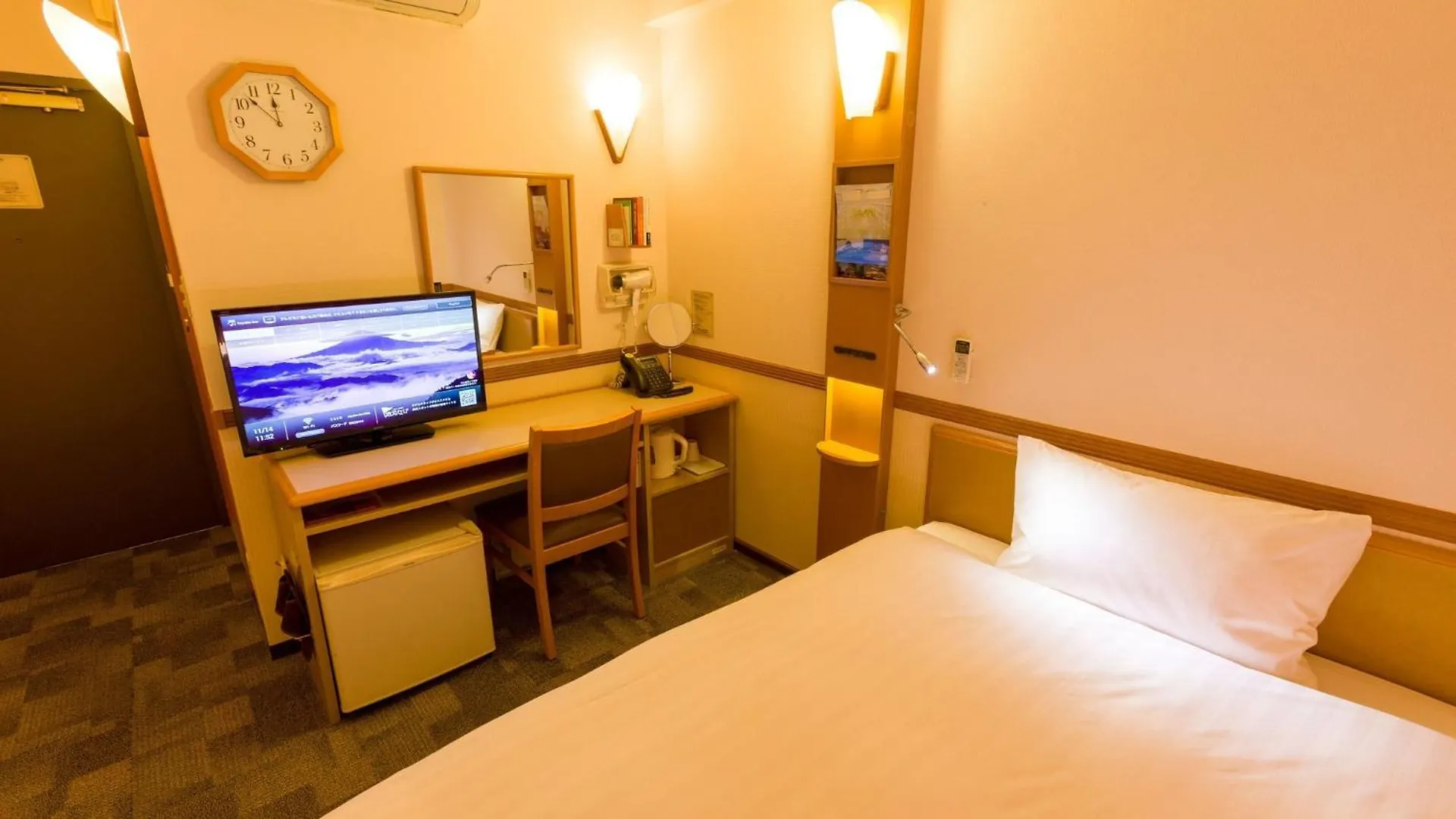Toyoko Inn Tokyo Nihombashi Ningyocho