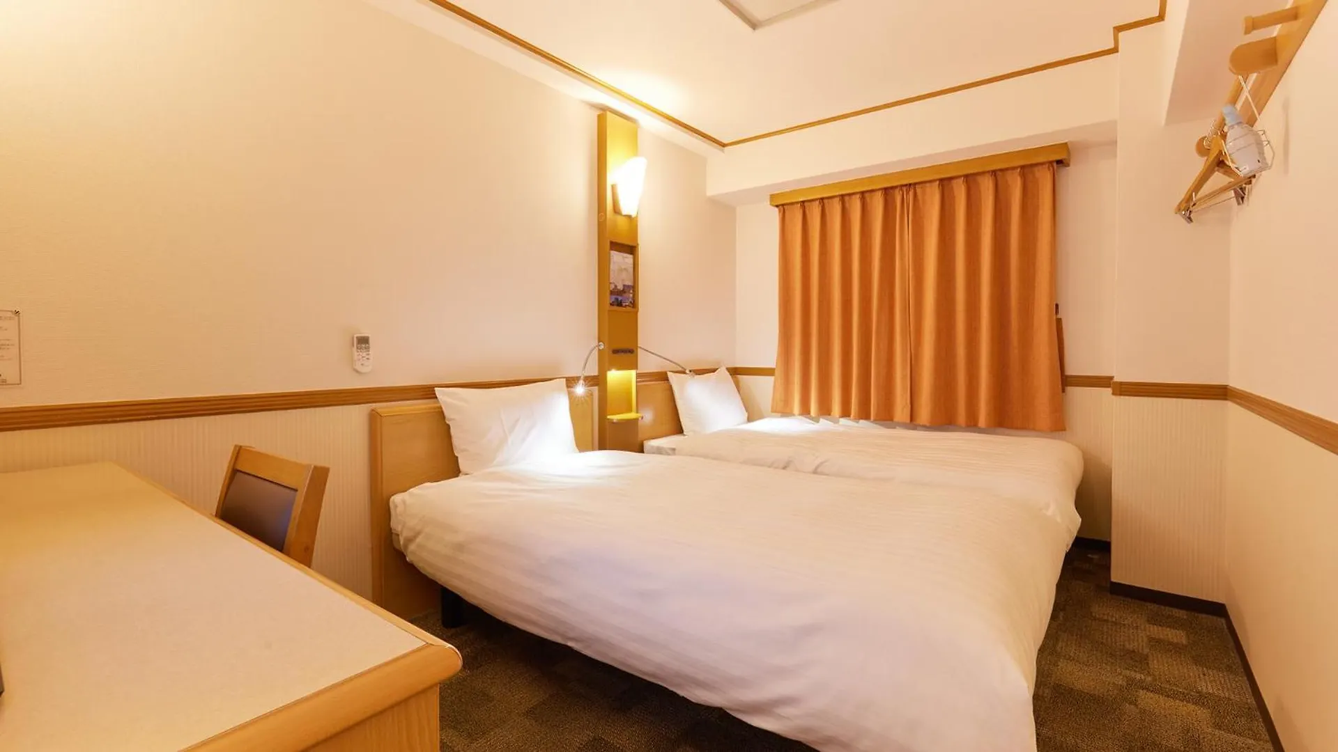 Toyoko Inn Tokyo Nihombashi Ningyocho 3*,