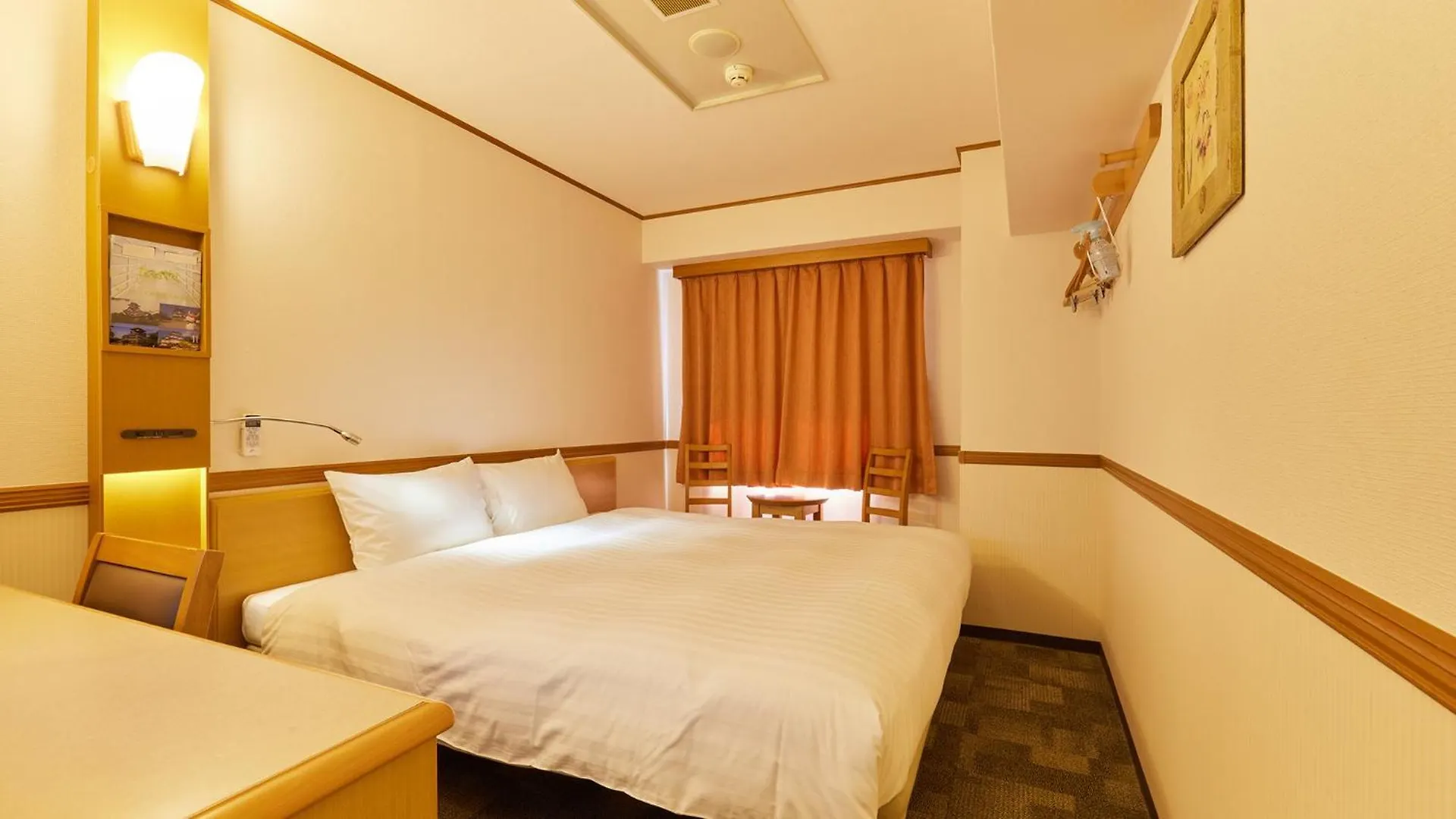 Toyoko Inn Tokyo Nihombashi Ningyocho Hotel