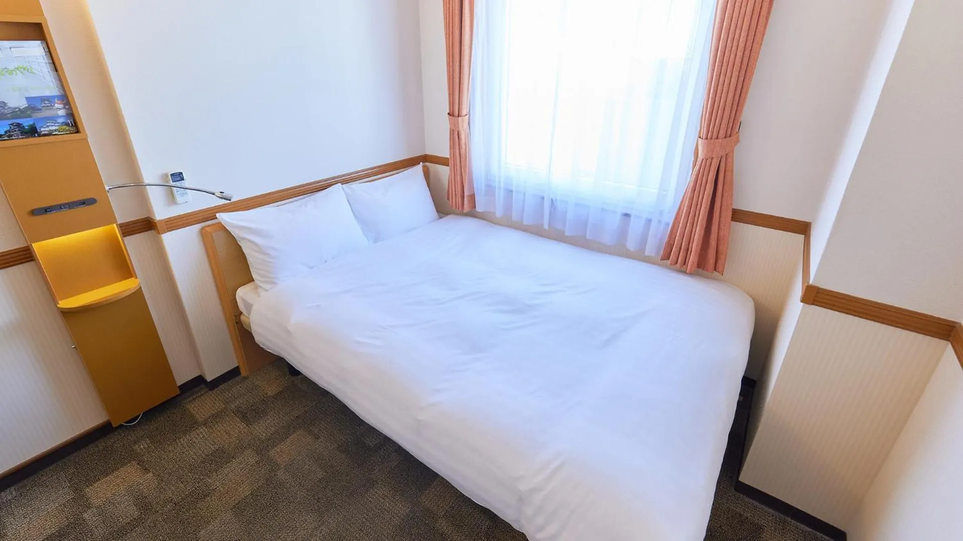 Toyoko Inn Tokyo Nihombashi Ningyocho Japan