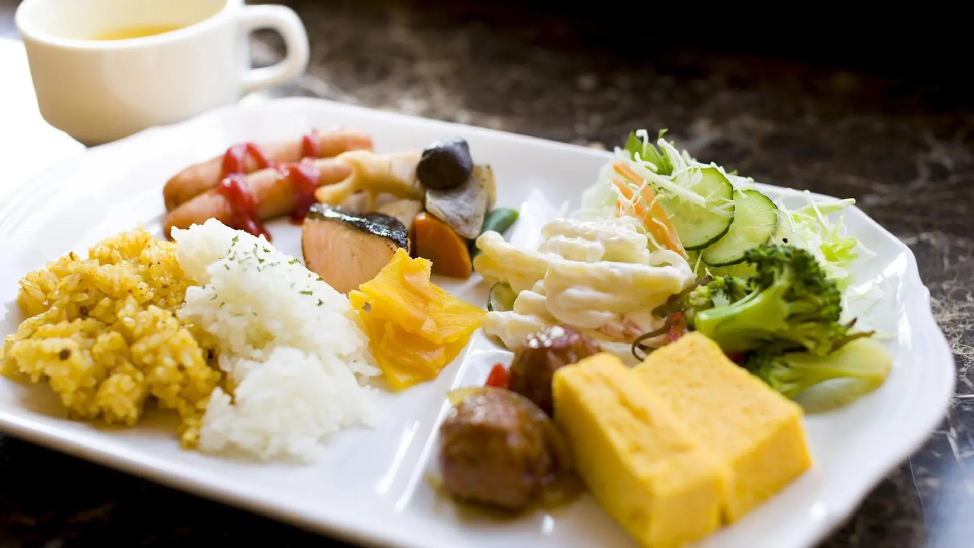 Toyoko Inn Tokyo Nihombashi Ningyocho
