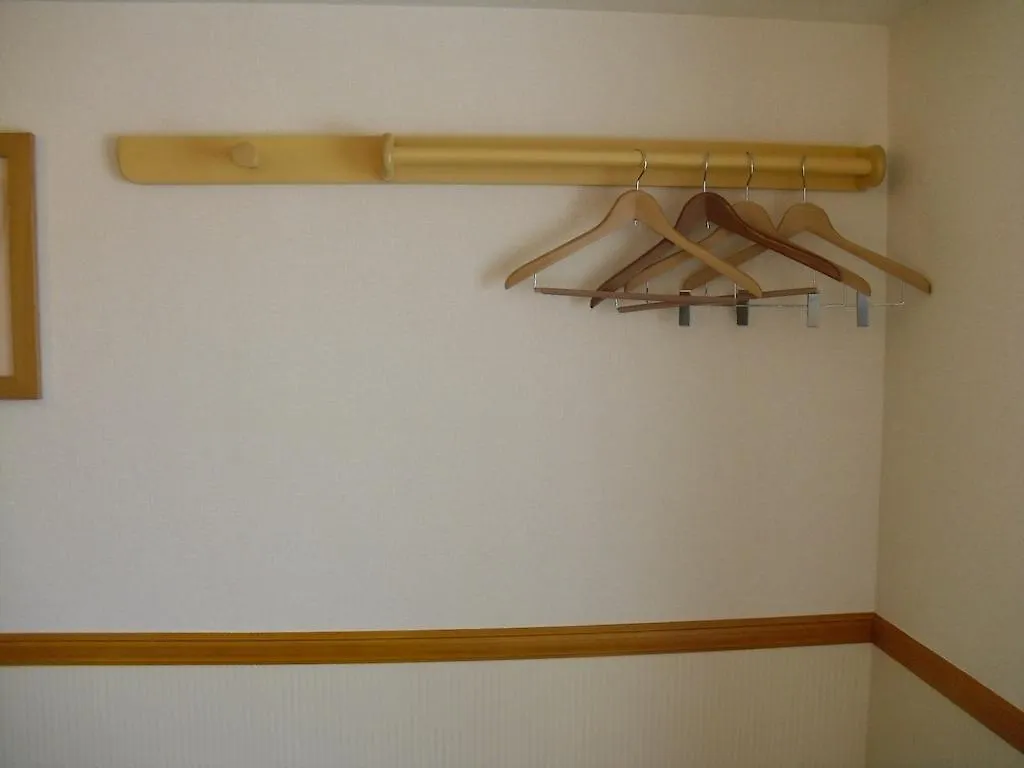 *** Hotel Toyoko Inn Tokyo Nihombashi Ningyocho Japan