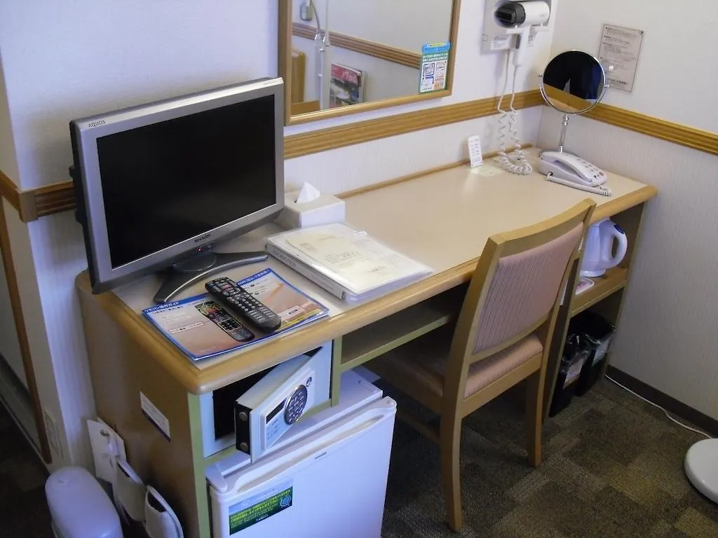 Toyoko Inn Tokyo Nihombashi Ningyocho