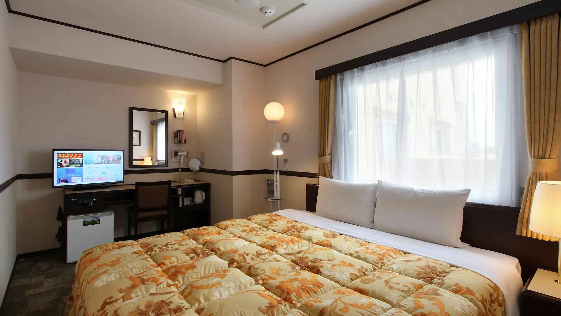 Toyoko Inn Tokyo Nihombashi Ningyocho