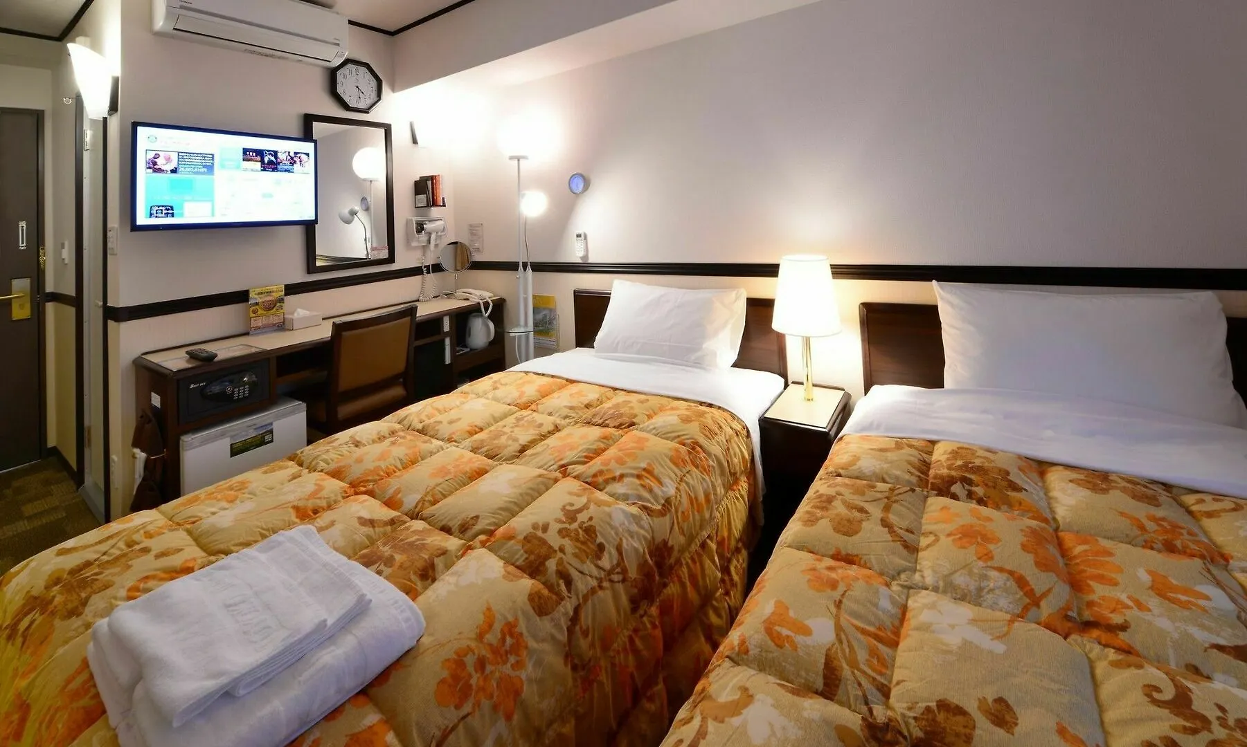 Toyoko Inn Tokyo Nihombashi Ningyocho