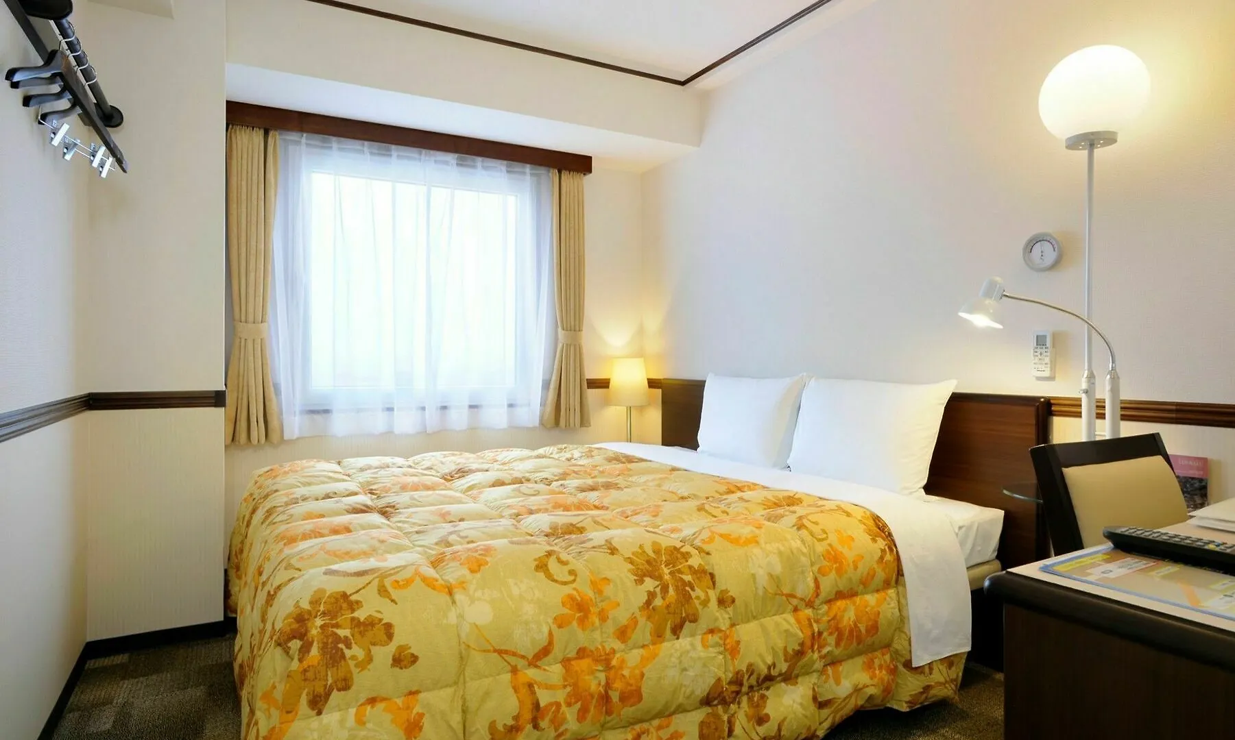 Toyoko Inn Tokyo Nihombashi Ningyocho 3*,
