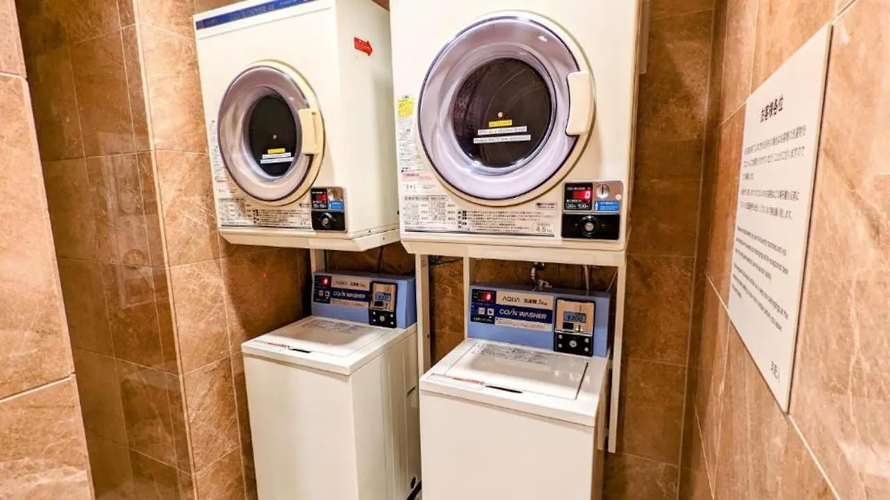 Toyoko Inn Tokyo Nihombashi Ningyocho 3*,