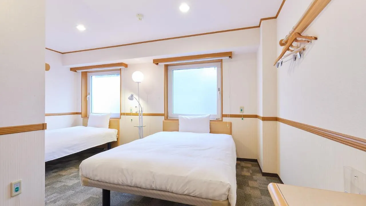 Hotel Toyoko Inn Tokyo Nihombashi Ningyocho