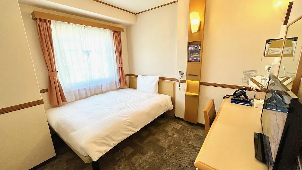 Toyoko Inn Tokyo Nihombashi Ningyocho Hotel