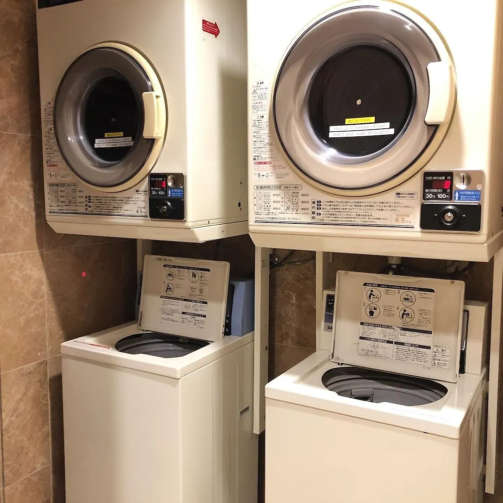 Hotel Toyoko Inn Tokyo Nihombashi Ningyocho