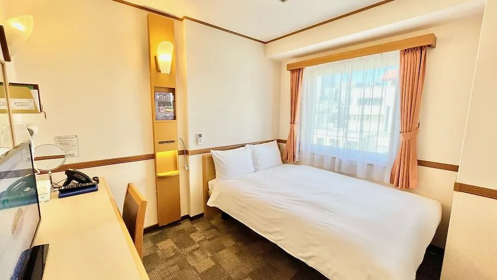 Toyoko Inn Tokyo Nihombashi Ningyocho Hotel