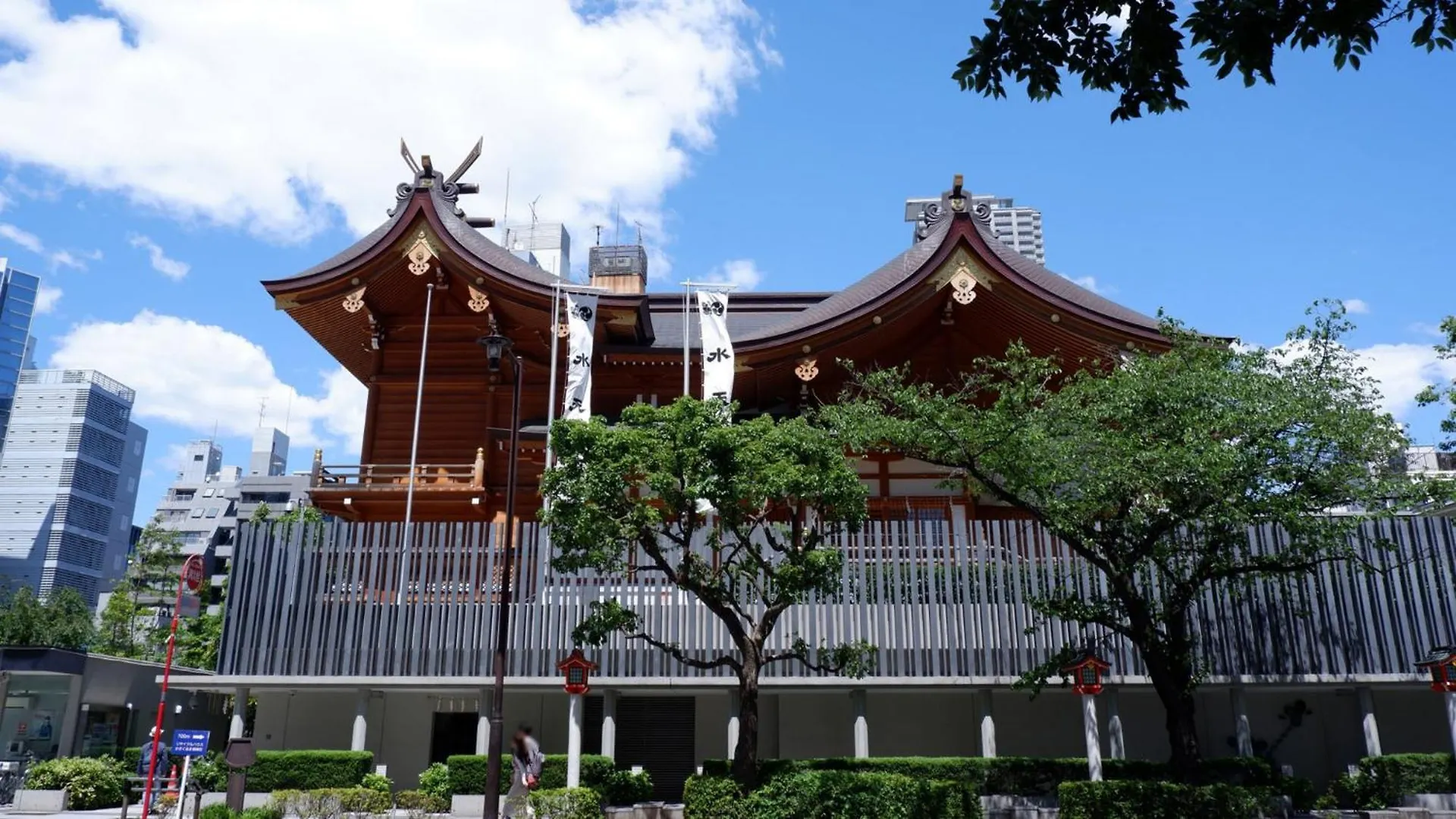 *** ホテル 東横inn日本橋人形町 東京都 日本