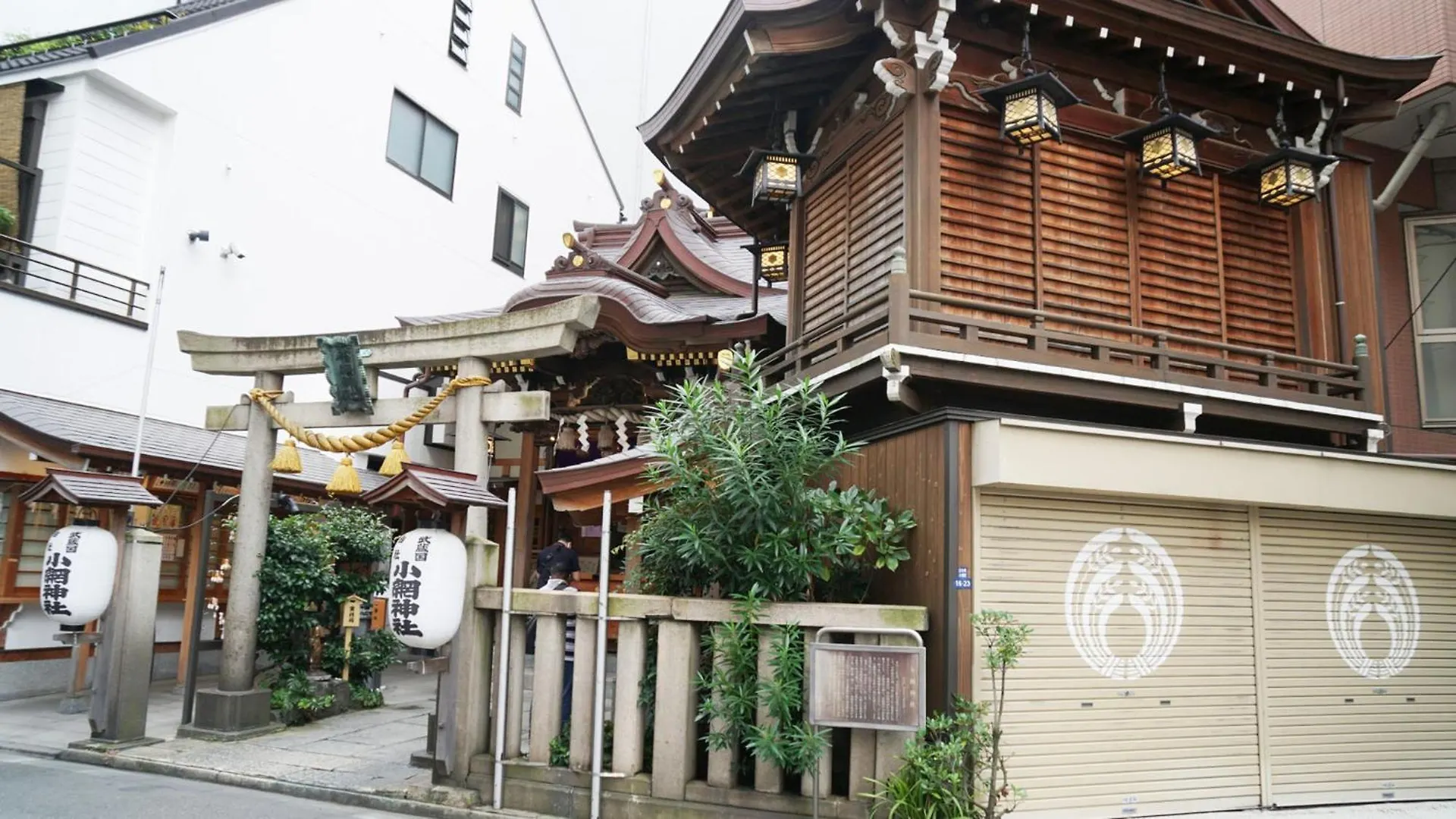 Toyoko Inn Tokyo Nihombashi Ningyocho