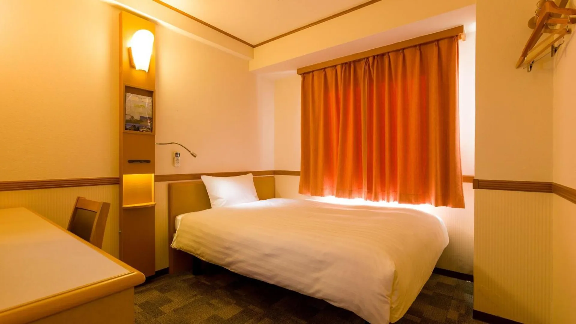 Toyoko Inn Tokyo Nihombashi Ningyocho