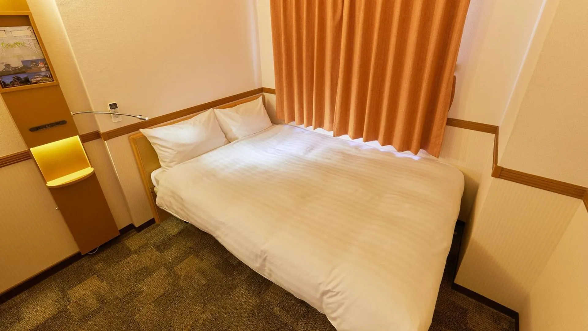 Hotel Toyoko Inn Tokyo Nihombashi Ningyocho